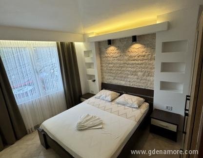 LaMia Casa, DeLux dvosobni apartman 2, privatni smeštaj u mestu Ulcinj, Crna Gora - 1223